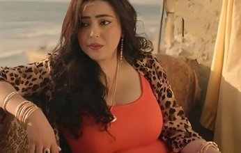 الفنانة نهي عايدين: دوري أنتهي في العتاولة وشهادة معاملة اطفال اضافة لمسيرتي الفنية