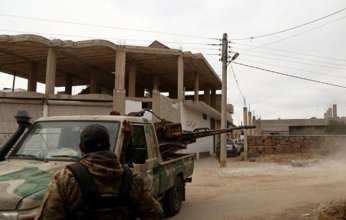 سوريا.. قوات الأمن تتصدى لهجوم مسلح على المشفى الوطني باللاذقية وتصاعد التوتر في الساحل