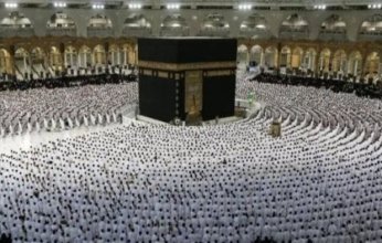 مبادرة «الفرق الراجلة» من هيئة العناية بشؤون الحرمين لرعاية كبار السن وذوي الإعاقة