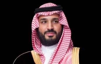 ولي العهد السعودي يطلق خريطة «العِمَارَة السعودية»