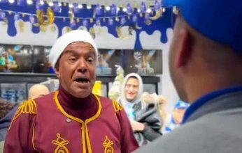 سليمان عيد يكشف لـ "خليجيون نيوز" تفاصيل حذف إعلان الألبان و الأعتذار لأهالي أسوان