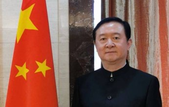 35 شركة صينية فتحت مقار إقليمية في السعودية