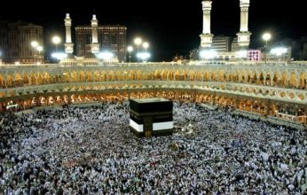 الخارجية القطرية تقدم إرشادات مهمة للمعتمرين.. لضمان عمرة آمنة في شهر رمضان