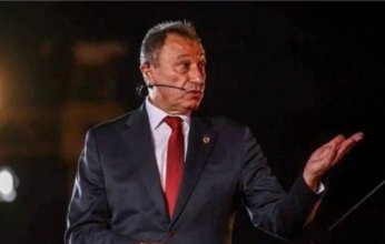 الخطيب يعلن تصالحه مع مرتضى منصور ويتنازل عن كافة الأحكام القضائية