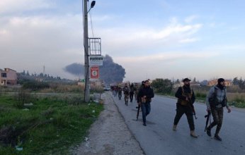 تواصل الاشتباكات في الساحل السوري وسط عمليات أمنية مكثفة.. ماذا يحدث؟