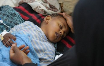 تفشى الكوليرا بشكل واسع فى الخرطوم بسبب تدهور الاوضاع الامنية