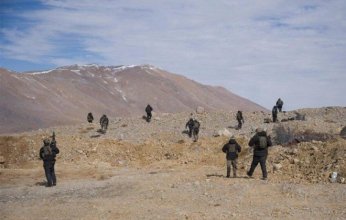 جيش الاحتلال يخطط لإنشاء مواقع عسكرية على قمة جبل الشيخ السوري.. ماذا يحدث؟