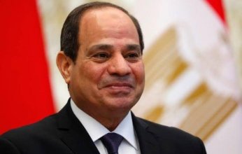 الرئيس السيسي يشارك في الجلسة الختامية للاجتماع رفيع المستوى بين الاتحاد الأوروبي ومصر في بروكسل