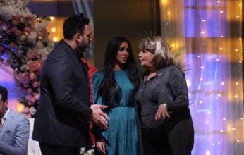 في الحلقة الثامنة من "الكابتن": عاطف يعود من الغيبوبة وكريم يخطف قلب رانيا