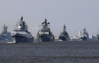 الجيش الإسرائيلى: القوات البحرية هاجمت عدة سفن قبالة سواحل غزة