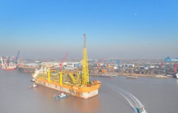 الصين تعلن اكتشاف حقل نفطي ضخم في بحر الصين الجنوبي