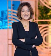 الفنانة مي كساب: وزني وصل 108 وعمري ما سألت عن أجور زمايلي