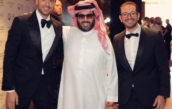 مسلسل عالمي ضخم يجمع أحمد عز ونجومًا عالميين برعاية موسم الرياض