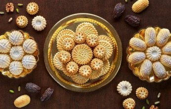 أسعار كعك العيد 2025: كل ما تحتاج معرفته مع اقتراب عيد الفطر