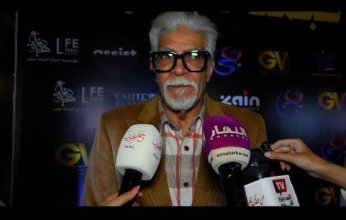 الفنان طارق النهري: الهجوم عليا بدون سبب.. وإش إش لا يتطرق للرقص