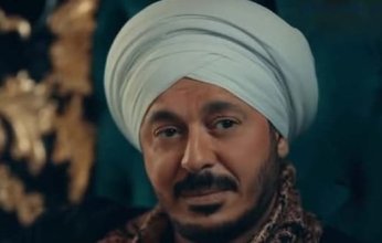 دراما رمضان 2025.. مسلسل حكيم باشا الحلقة 12.. مصطفى شعبان يخبر عمه نيته للإبتعاد عن تجارة الآثار