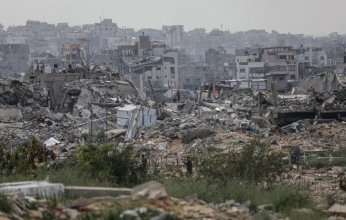 استشهاد 5 قياديين بارزين في حركة حماس بقطاع غزة جراء القصف الإسرائيلي