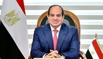 الرئيس السيسي يشيد بالتطور الذي تشهده العلاقات المتميزة بين مصر وإيطاليا