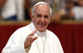 أخر تطورات الحالة الصحية للبابا فرانسيس إثر إصابته بإلتهاب رئوي