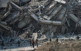 ارتفاع عدد ضحايا الزلزال في تايلاند إلى 17 قتيلا و32 مصابا و83 مفقودا