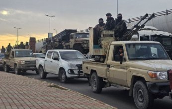 "الدفاع السورية" تعلن السيطرة الكاملة على طرطوس واللاذقية واقتراب إنهاء العمليات العسكرية