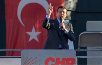 السلطات التركية تعتقل رئيس بلدية إسطنبول أكرم إمام أوغلو.. ما القصة؟