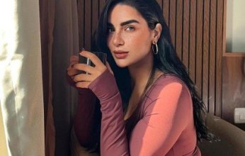 جوري بكر تتألق في رمضان 2025: إشادات واسعة بأدائها في "المداح 5" و"سيد الناس"