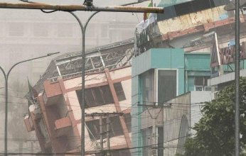 6 مطارات رئيسية في تايلاند تستأنف خدماتها عقب الزلزال المدمر