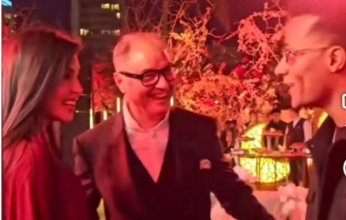 ننشر التفاصيل الكاملة لـ "خناقة" محمد رمضان و ياسمين صبري في سحور ميديا هب