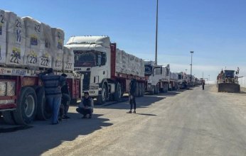 الاتحاد الأوروبي يدعو إلى ضرورة استئناف المساعدات الإنسانية إلى غزة فورا