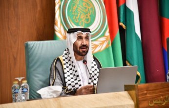 البرلمان العربي يرحب باعتراف فرنسا وعدد من الدول الأوروبية رسميا بدولة فلسطين