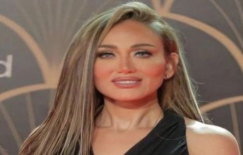 الإعلامية المصرية ريهام سعيد تكشف تفاصيل محنتها في لبنان.. ماذا قالت؟