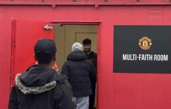 مانشستر يونايتد يفاجئ جماهيره بأمر هام في رمضان.. تعرف عليه