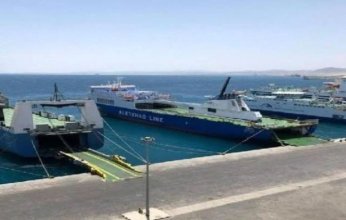 مصر تعيد فتح ميناء الغردقة البحري وتستأنف الحركة الملاحية بموانئ البحر الأحمر