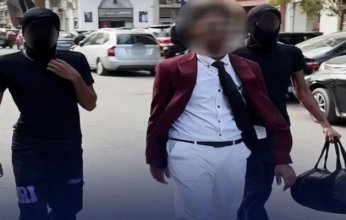 الأجهزة الأمنية بمصر تتمكن من ضبط «عصابة الأقنعة السودا».. ما القصة؟