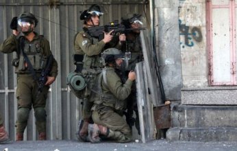 إصابة 5 فلسطينيين برصاص الاحتلال الإسرائيلي خلال اقتحام بيت لحم وقلقيلية في الضفة الغربية