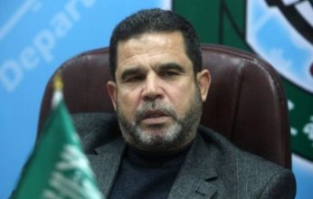 عاجل.. الاحتلال الإسرائيلي يغتال القيادي في حماس صلاح البردويل