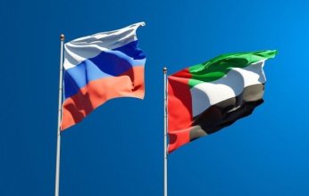 روسيا والإمارات تبحثان تعزيز التعاون في المجال الطبي