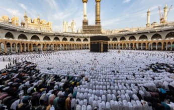 وزارة الحج والعمرة توجه إرشادات للمعتمرين في العشر الأواخر من رمضان