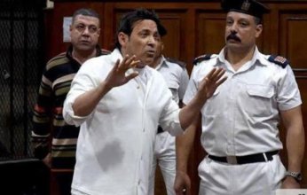 الإفراج عن المطرب الشعبي المصري سعد الصغير خلال ساعات.. ما أخر تطورات القضية؟