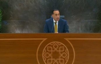 «مدبولي»: كلمة الرئيس السيسي خلال القمة العربية تاريخية وتؤكد ثوابت مصر