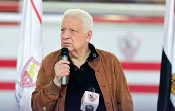 مرتضى منصور يرد على اتهامه بالتآمر مع الخطيب لتدمير الزمالك.. ماذا قال؟