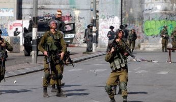 الاحتلال الإسرائيلى يدمر البنية التحتية ويفجر المنازل فى جنين وقلقيلية