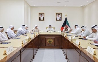 الكويت.. نائب وزير الخارجية يترأس اجتماعا لمجلس السلكين الدبلوماسي والقنصلي