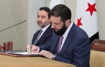 سوريا.. الشرع يصدر قراراً بصرف منحة مالية بمناسبة عيد الفطر المبارك