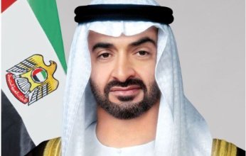 رئيس الإمارات يعين مريم عيد المهيري رئيساً لمكتب أبوظبي الإعلامي