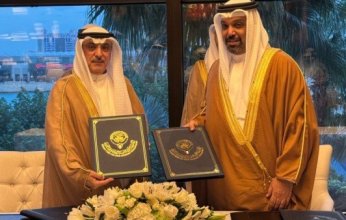 التنمية الكويتي يخصص قرضًا بـ 32.4 مليون دولار لتطوير شارع الشيخ جابر الأحمد بالبحرين