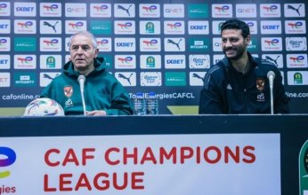 كولر: مواجهة الهلال صعبة.. وهدفنا التأهل لنصف النهائي