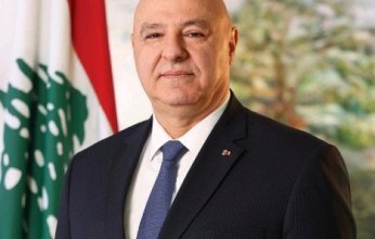 الرئيس اللبناني يدين محاولات استدراج لبنان مجددا إلى دوامة العنف