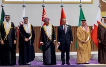 وزير خارجية الكويت يترأس 4 اجتماعات مشتركة في مكة المكرمة